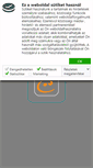 Mobile Screenshot of pctrade.hu